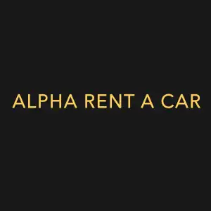 Alpha Rent A Car - Mahe - Seychelles